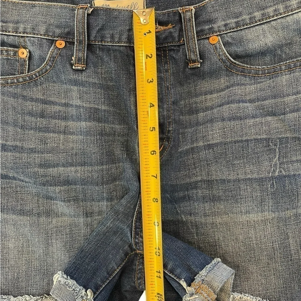 Madewell brad style